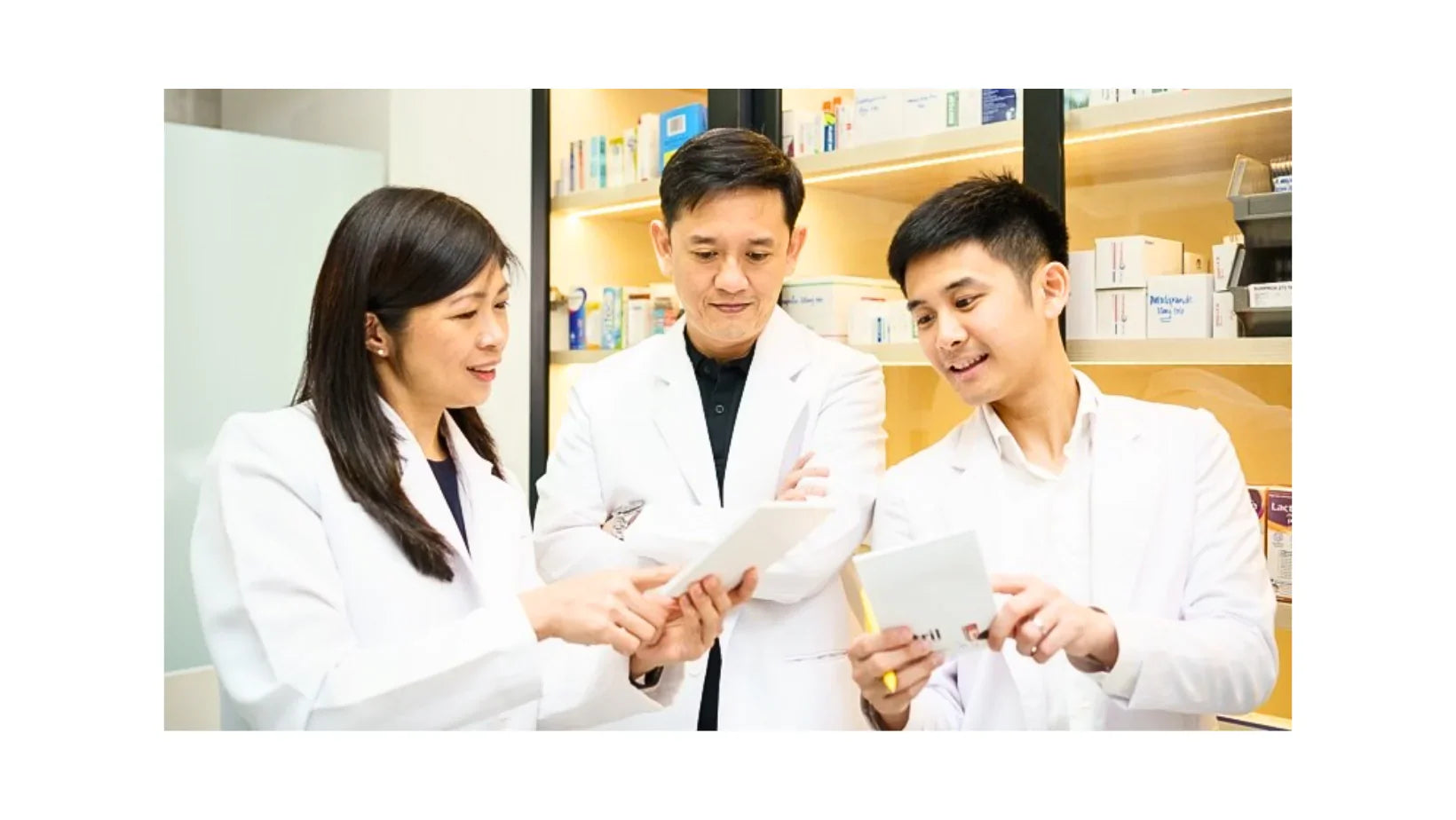 The Difference Between Online Pharmacy and Telemedicine: A Comprehensive Guide