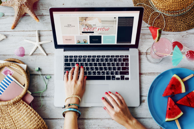 Buying Vitamins & Supplements Online - How Careful Should You Be?