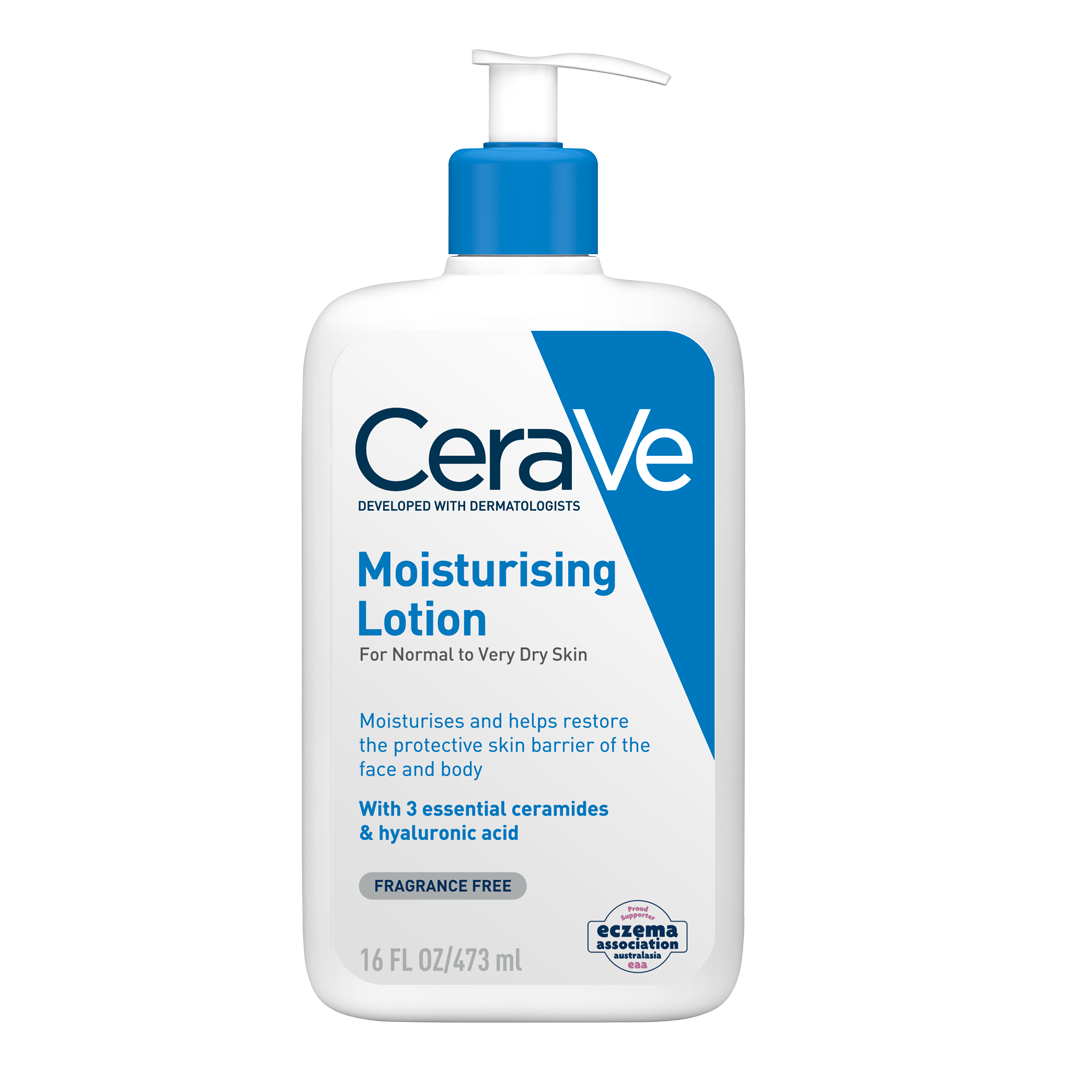 CeraVe Daily Moisturising Lotion 473ml