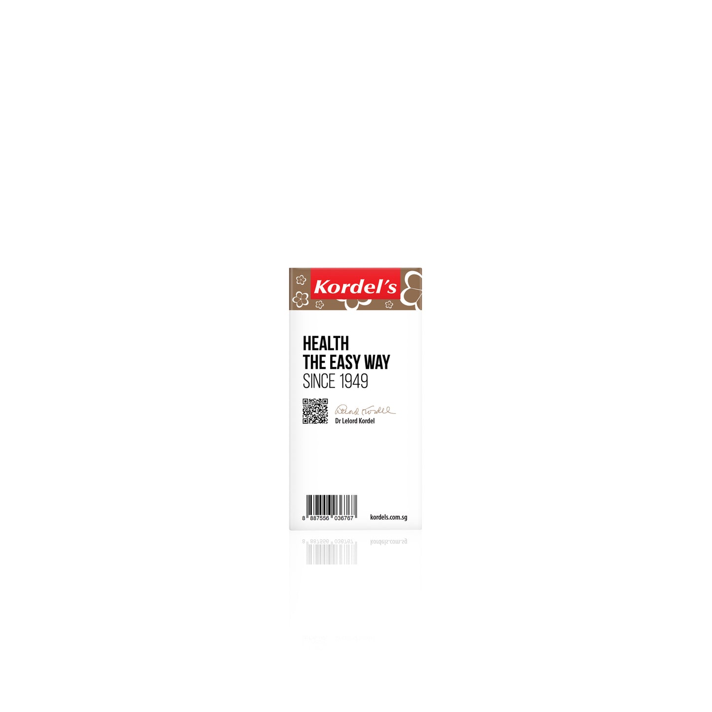 Kordel's Ahiflower Seed Oil Softgels 90's