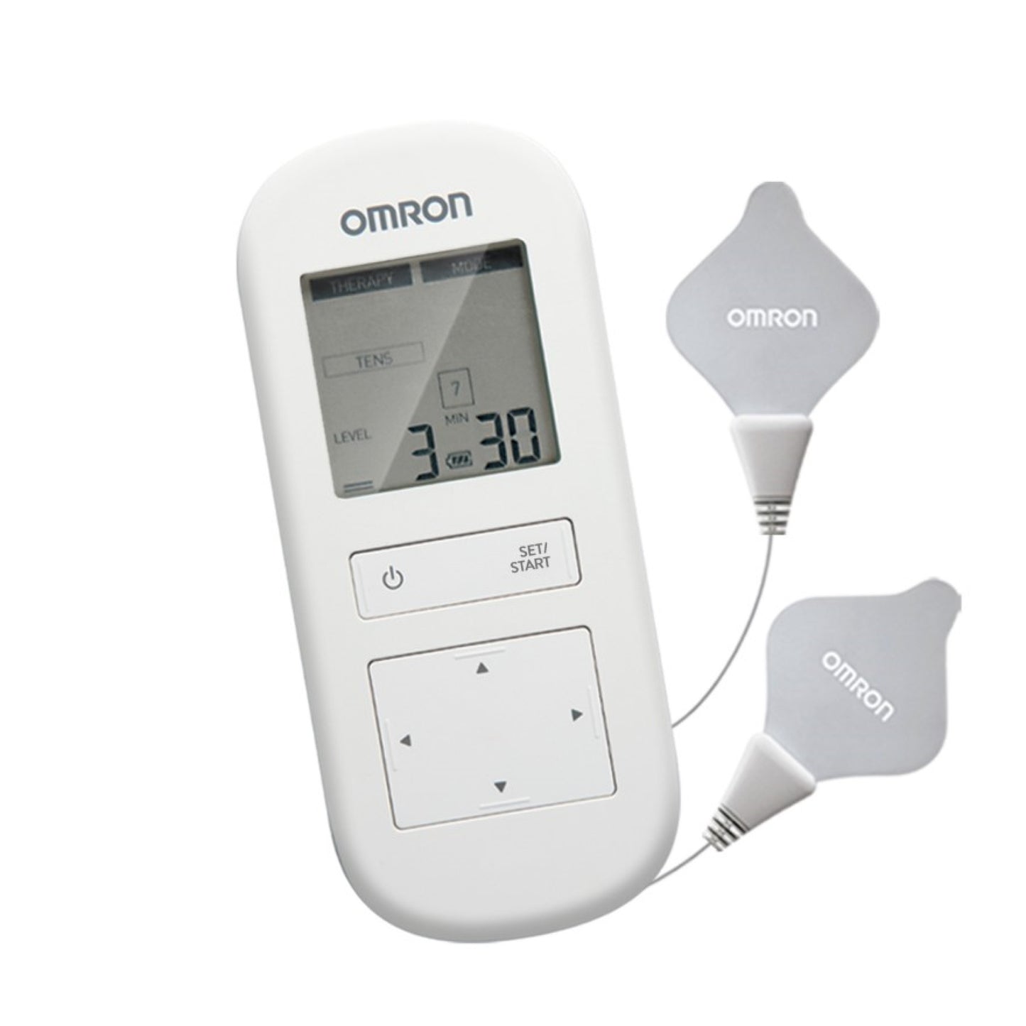 Omron Heat TENS HV-F311