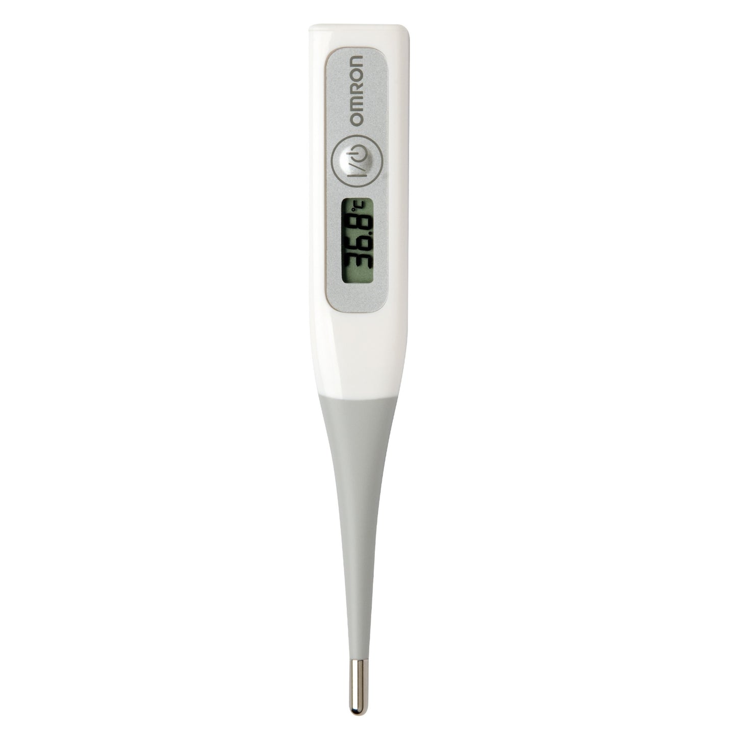 Omron Digital Thermometer MC-343F
