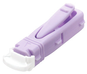 Owen Mumford Unistik Comfort Safety Lancets (28G) 100’s Box