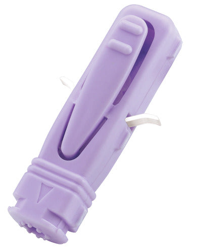 Owen Mumford Unistik Comfort Safety Lancets (28G) 100’s Box