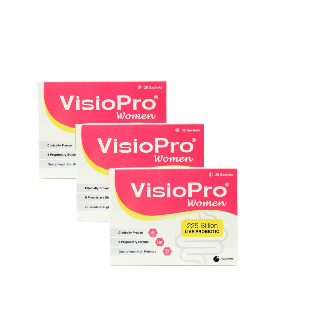 Vivomixx 女士专用香囊20 袋– Glovida Pharmacy