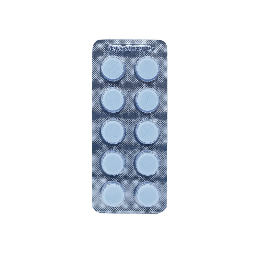 Panamol Paracetamol 500mg Tablet 20s