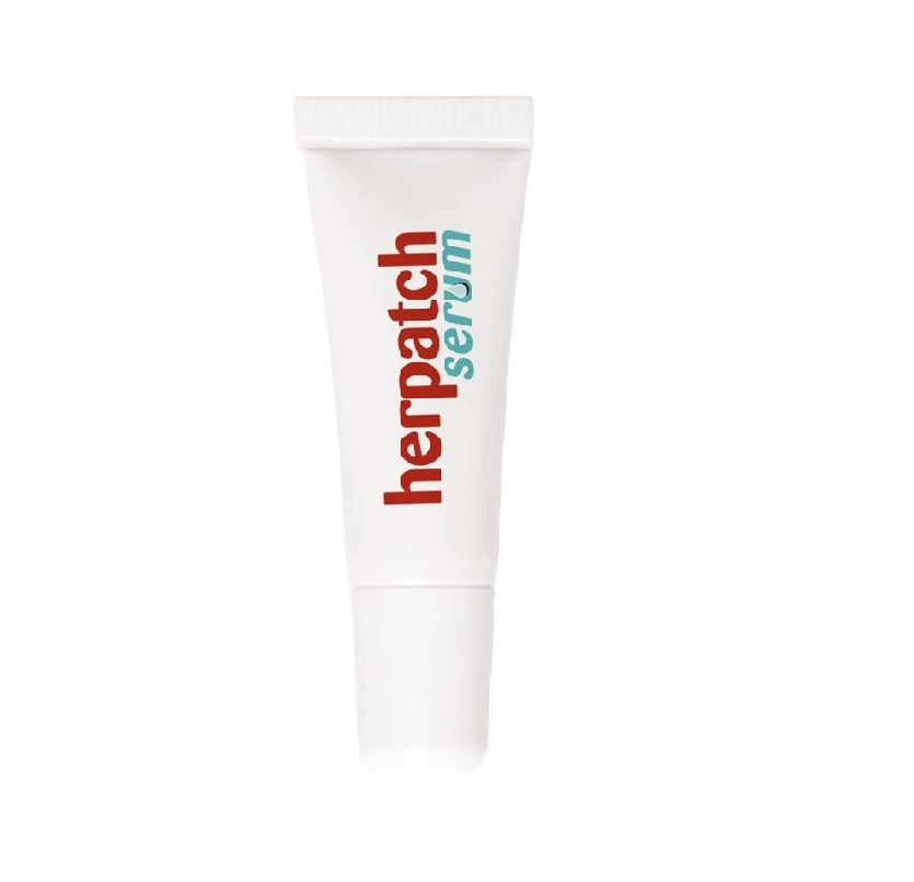 Herpatch Herpes Cold Sore Serum 5ml