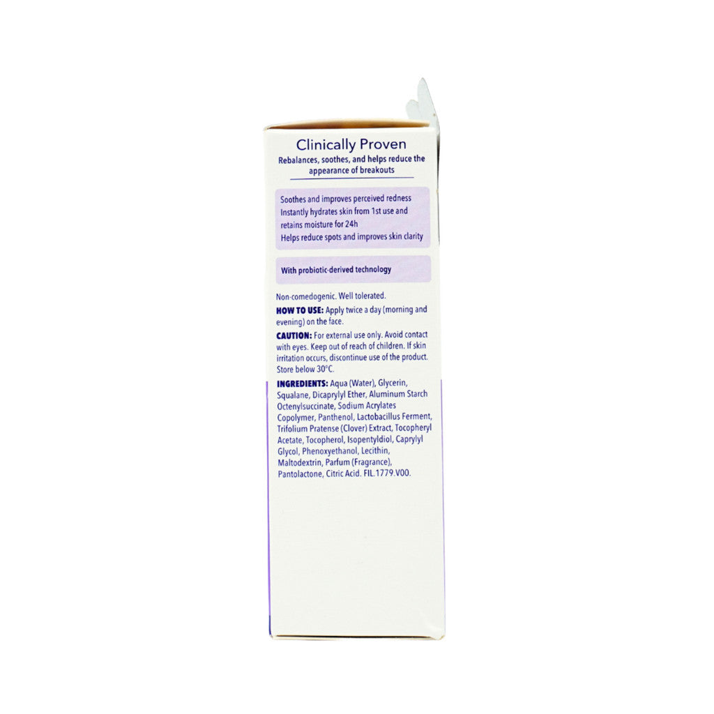 Benzac Microbiome Equaliser Lotion 50ml
