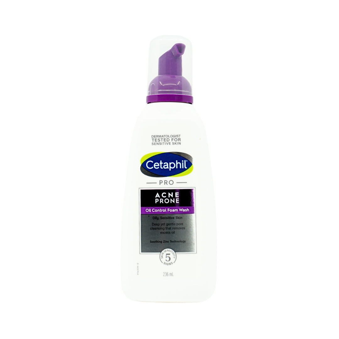 Cetaphil Pro AcneProne Wash 236ml