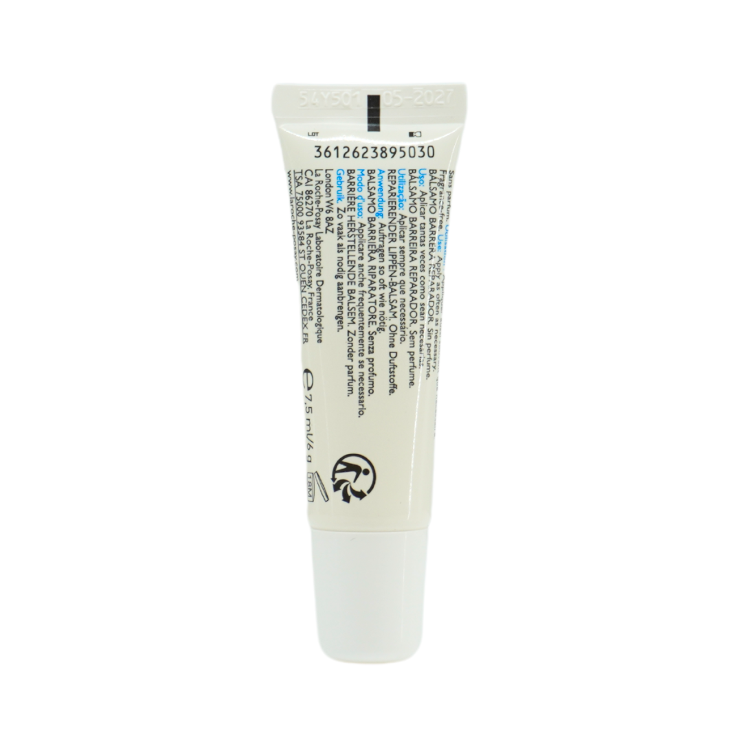 La Roche Posay Cicaplast Levres 7.5ml