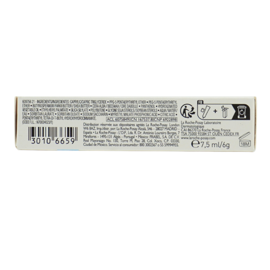 La Roche Posay Cicaplast Levres 7.5ml
