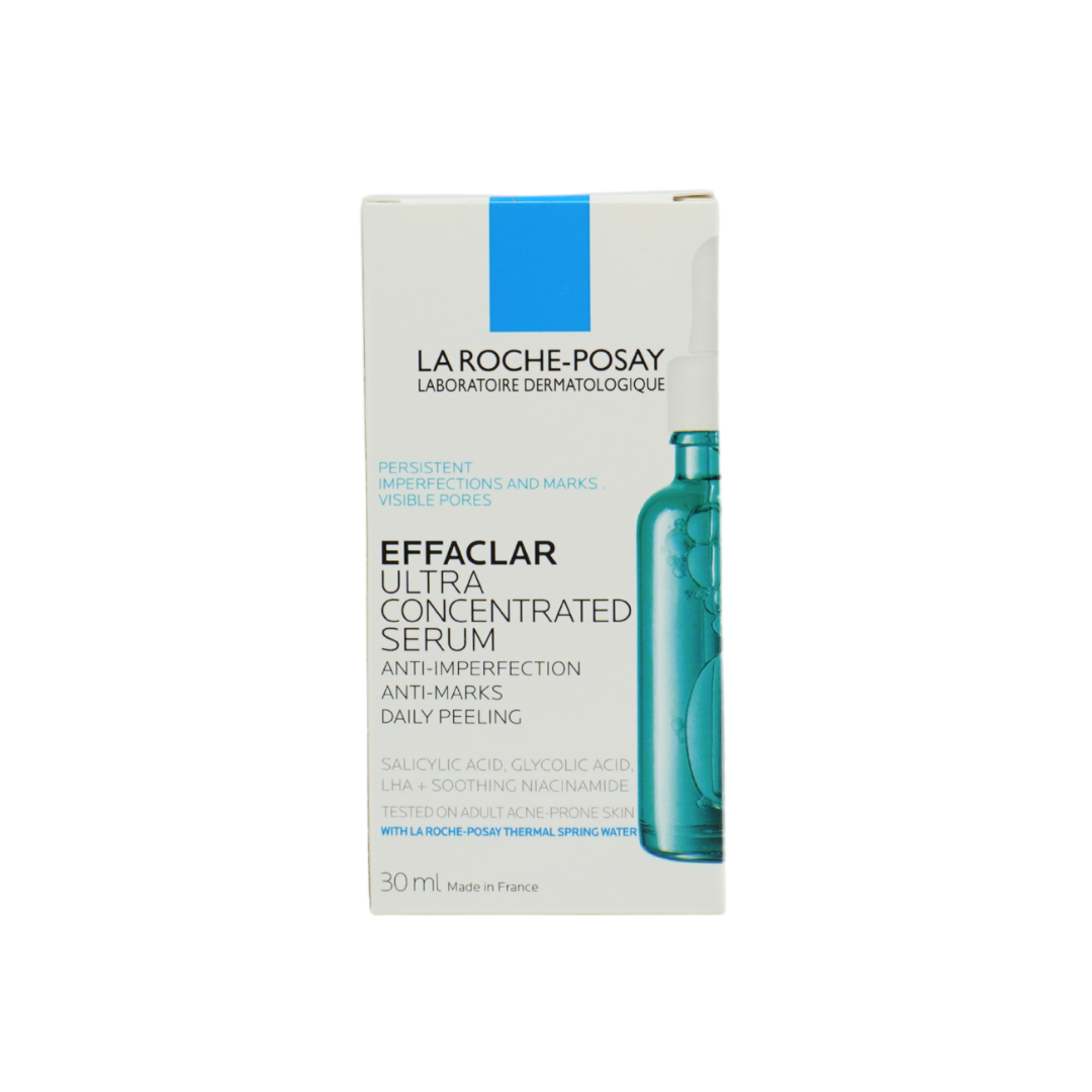 La Roche Posay Effaclar Serum 30ml