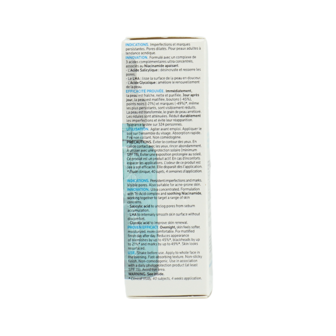 La Roche Posay Effaclar Serum 30ml