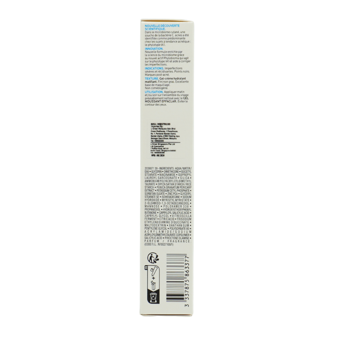 La Roche Posay Effaclar Duo+M 40ml