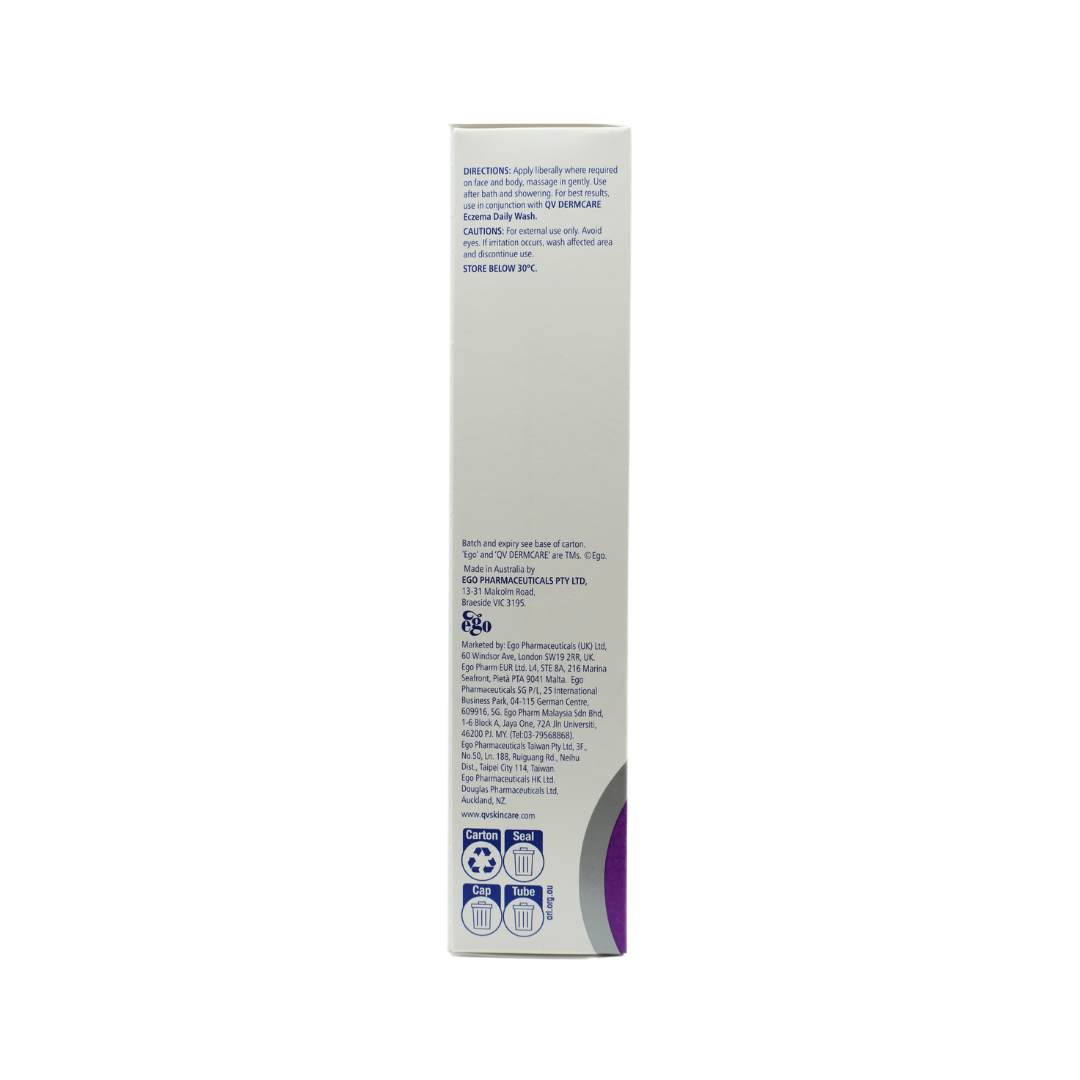 Ego QV Sting Free Ointment 100g