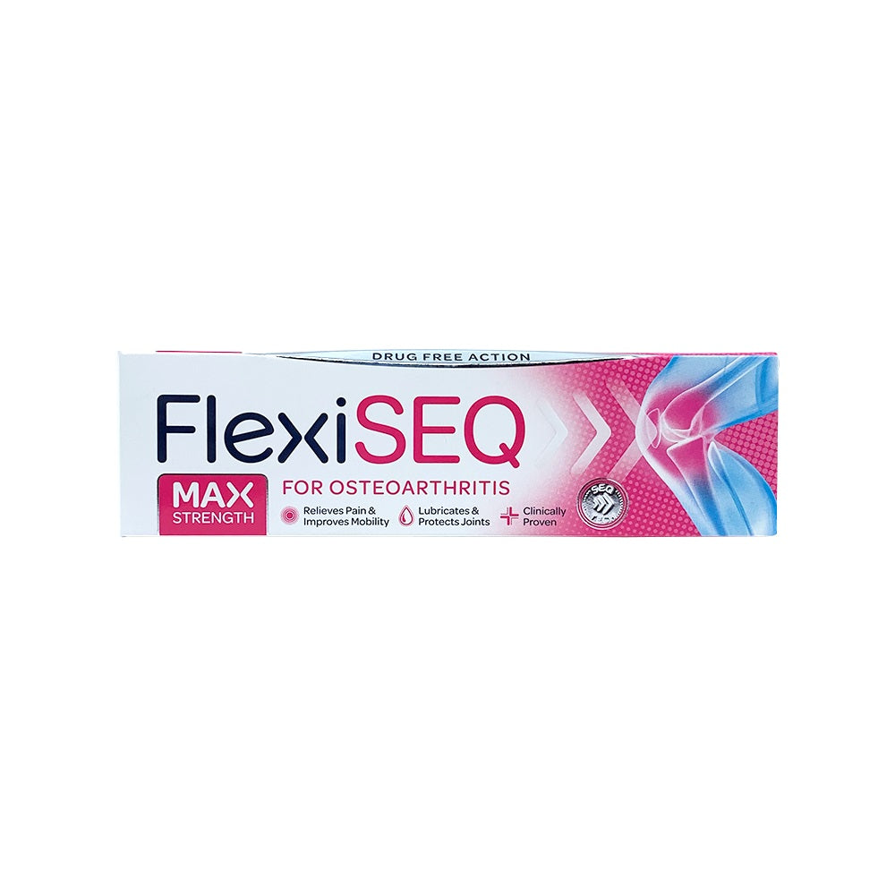 Flexiseq Gel 50g