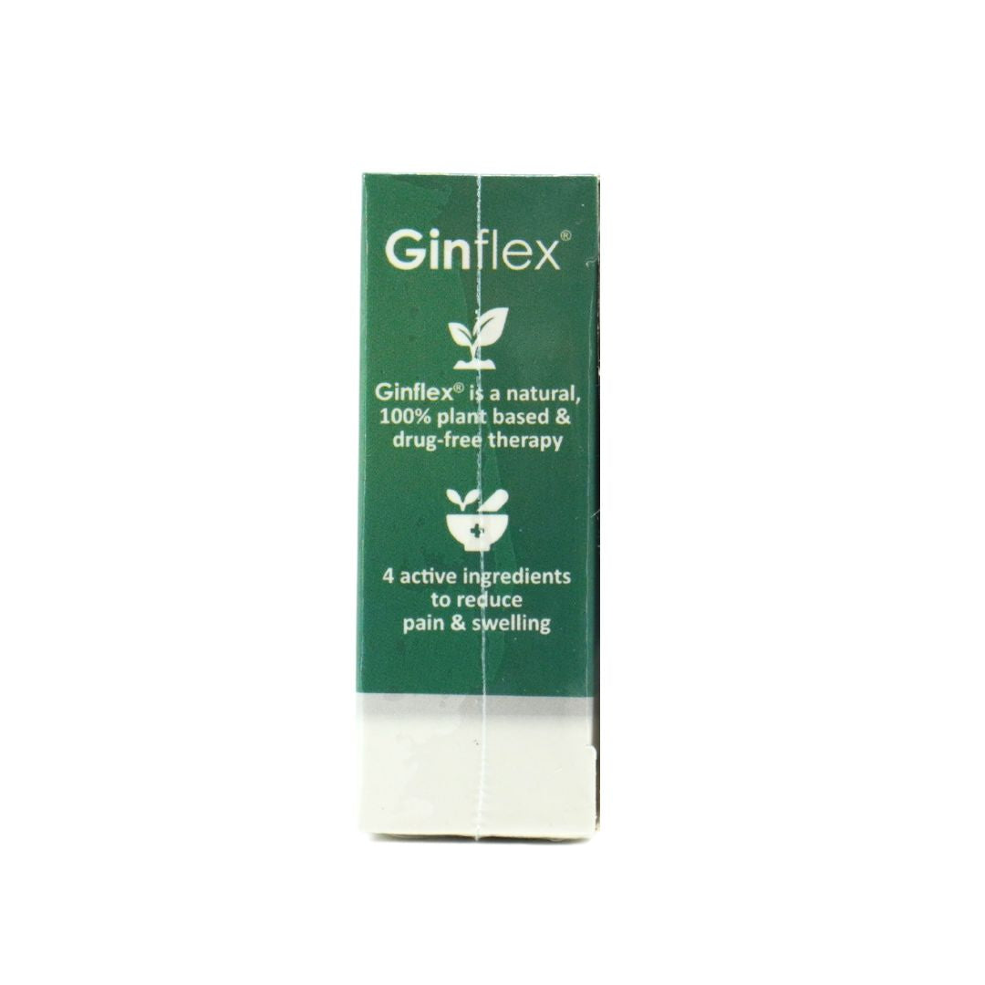 Ginflex Capsules 30's