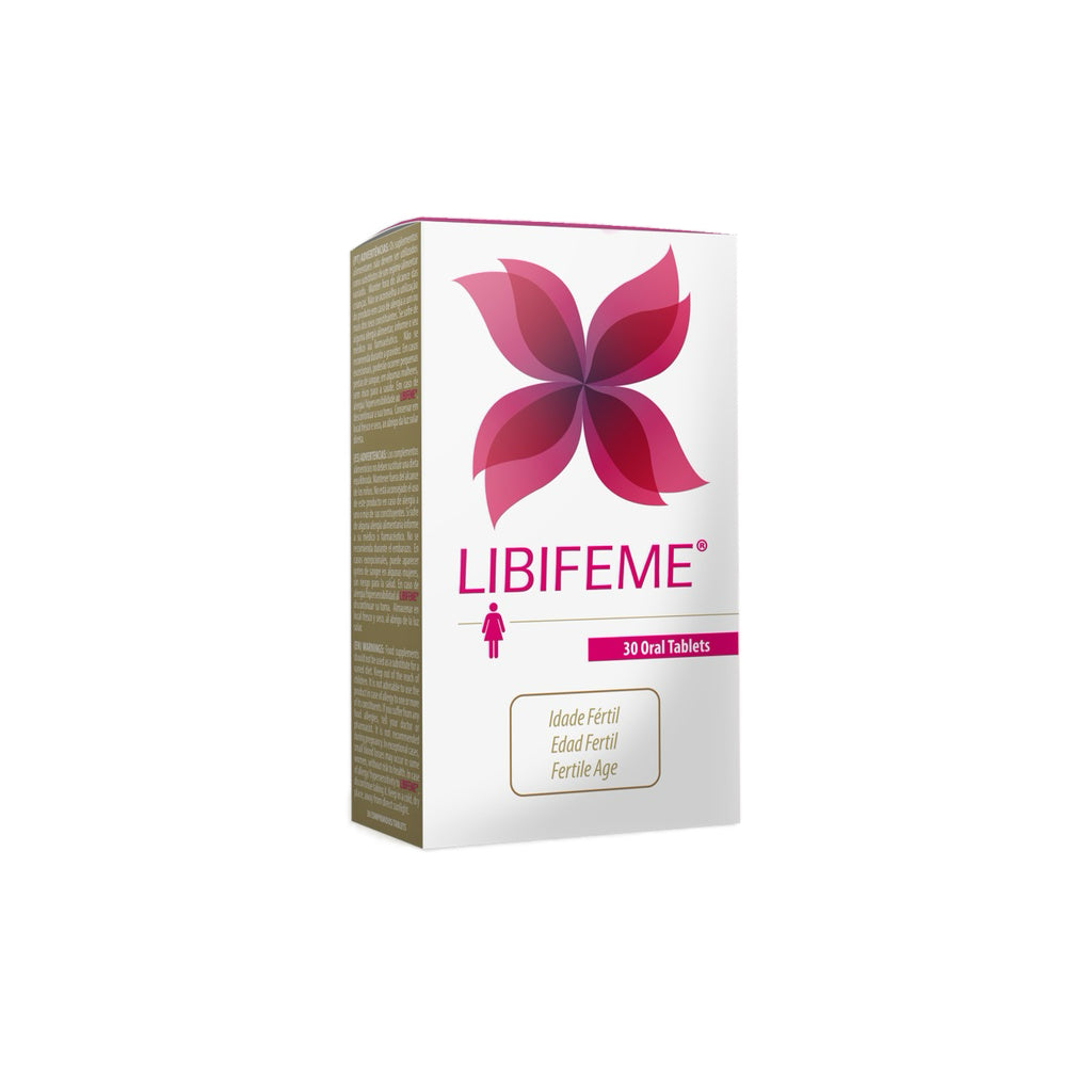 Libifeme Oral Tablets 30's