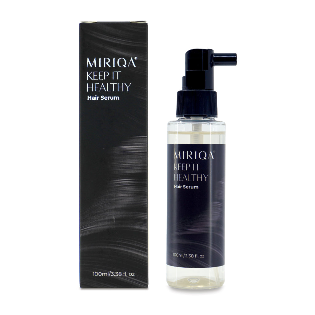MIRIQA® Keep It Healthy Hair Serum 100ml