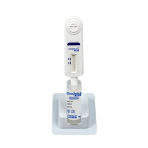 OraQuick HIV Self-Test Kit