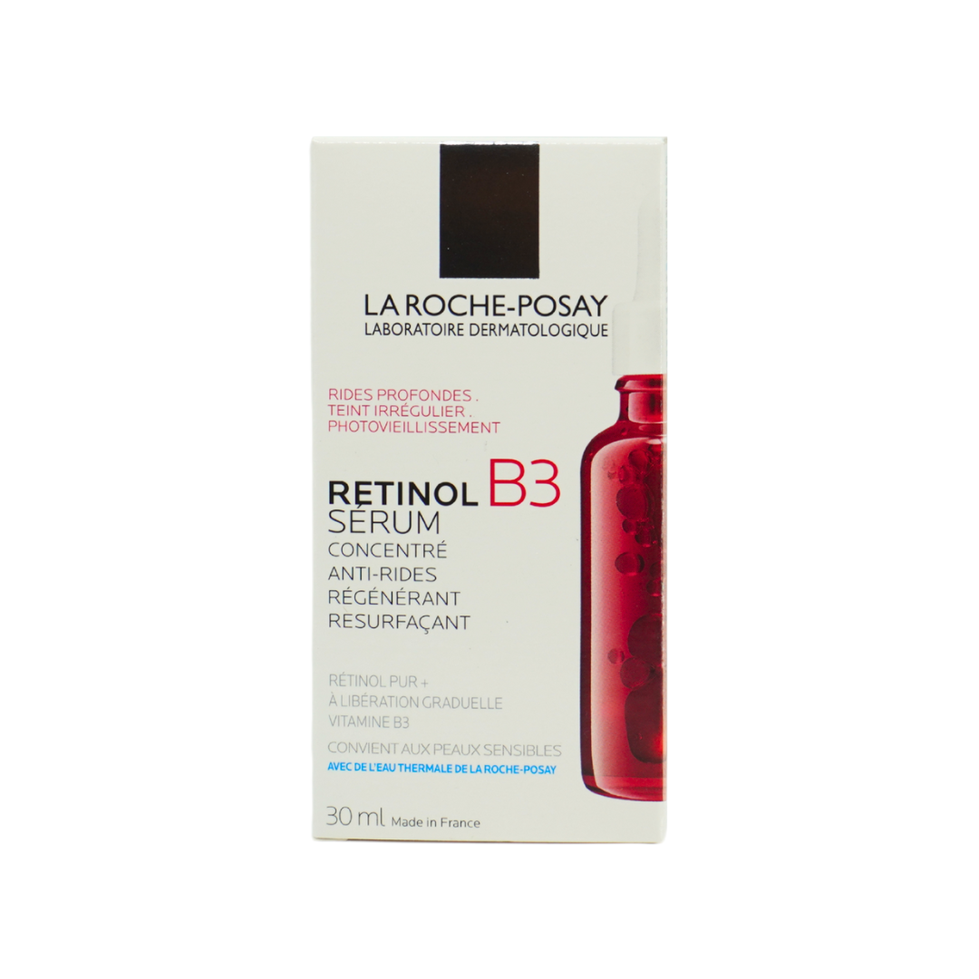 La Roche Posay Retinol B3 Serum 30ml