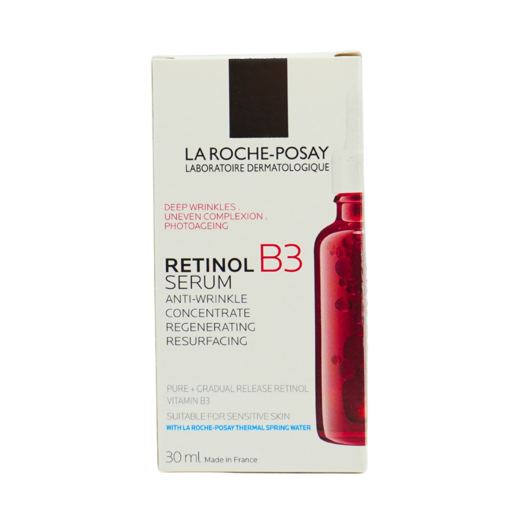 La Roche Posay Retinol B3 Serum 30ml