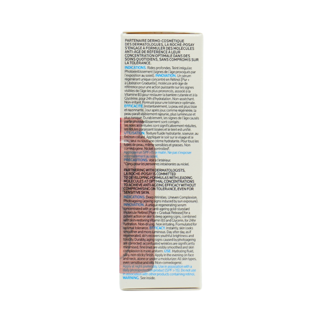 La Roche Posay Retinol B3 Serum 30ml