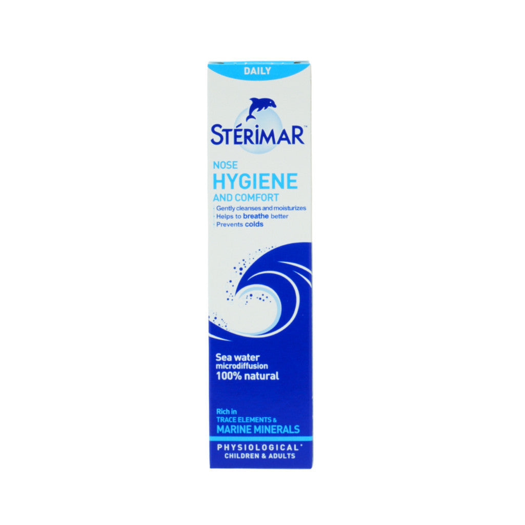 Sterimar Nasal Hygiene Spray 50ml