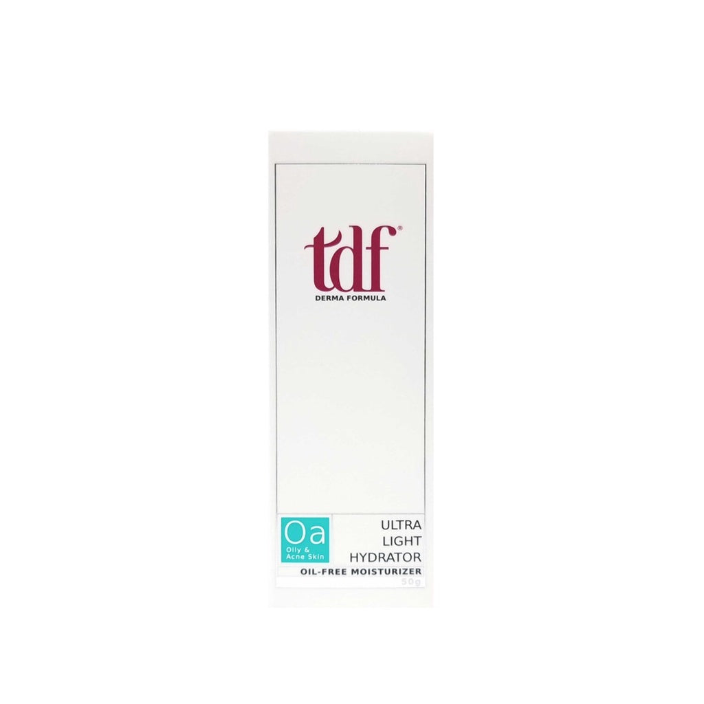 TDF Ultra Light Hydrator 50g