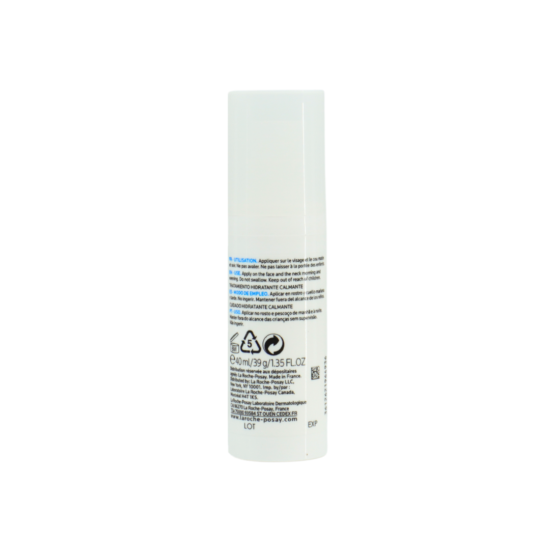 La Roche Posay Toleriane Sensitive Fluide 40ml