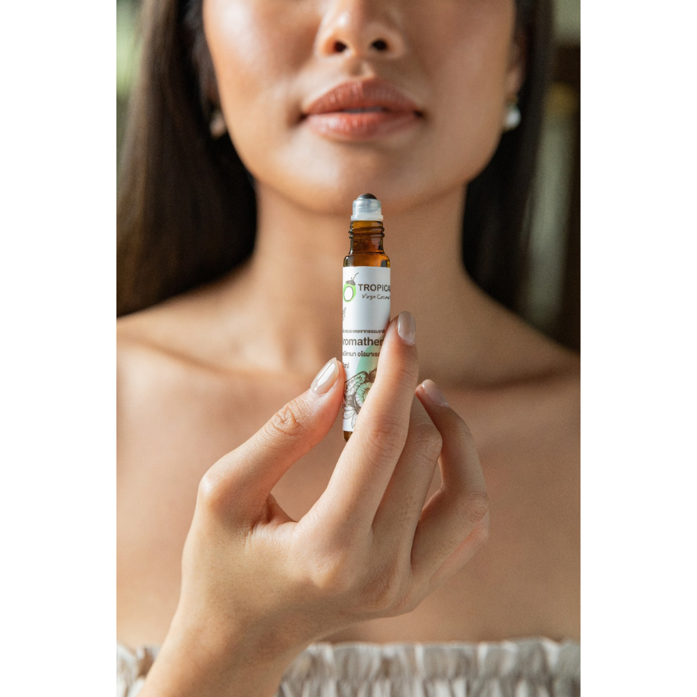 Tropicana Aromatherapy Oil 10ml