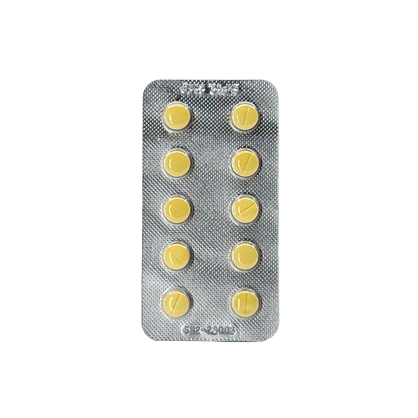 Sunward Folic Acid 5mg Tablets 100's