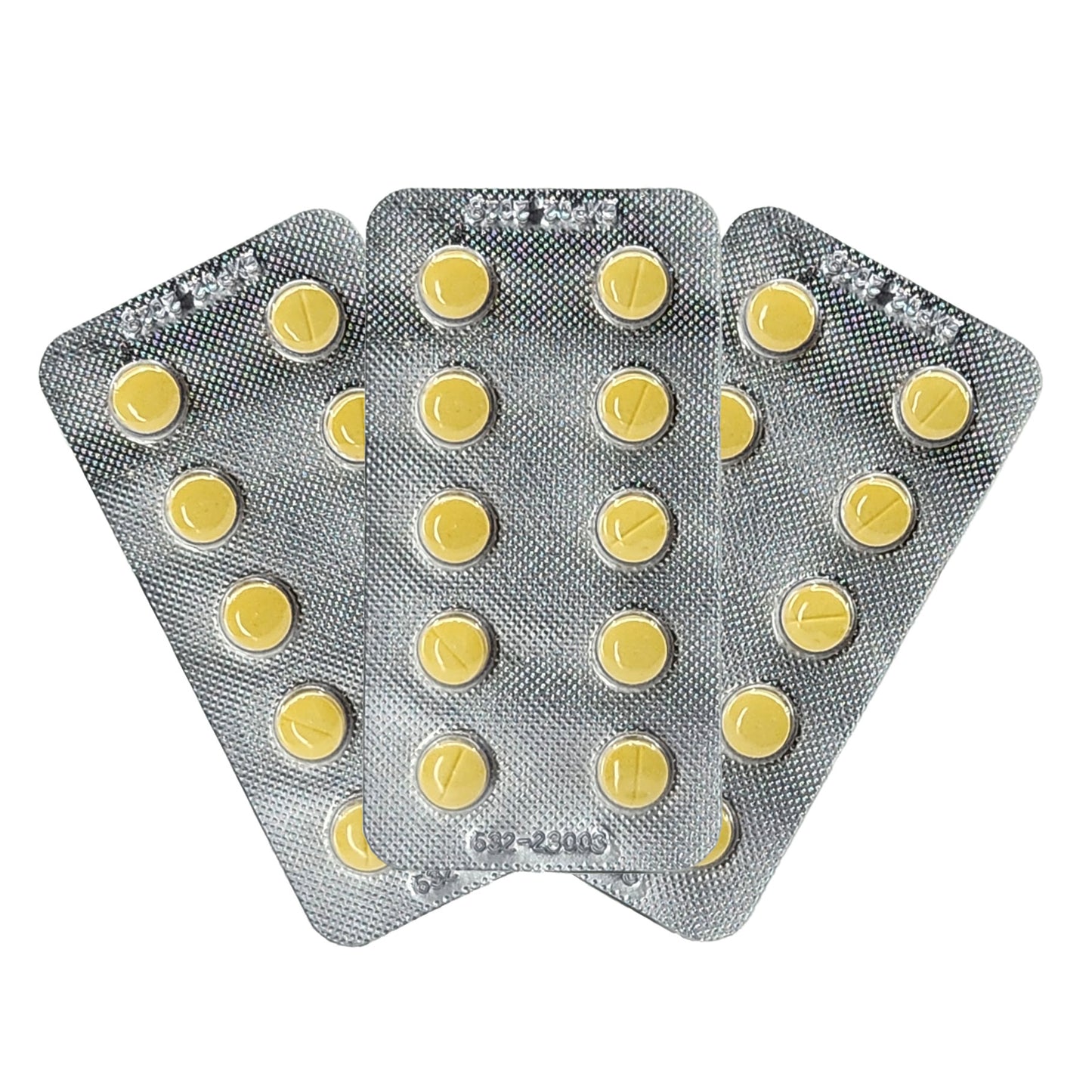Sunward Folic Acid 5mg Tablets 100's
