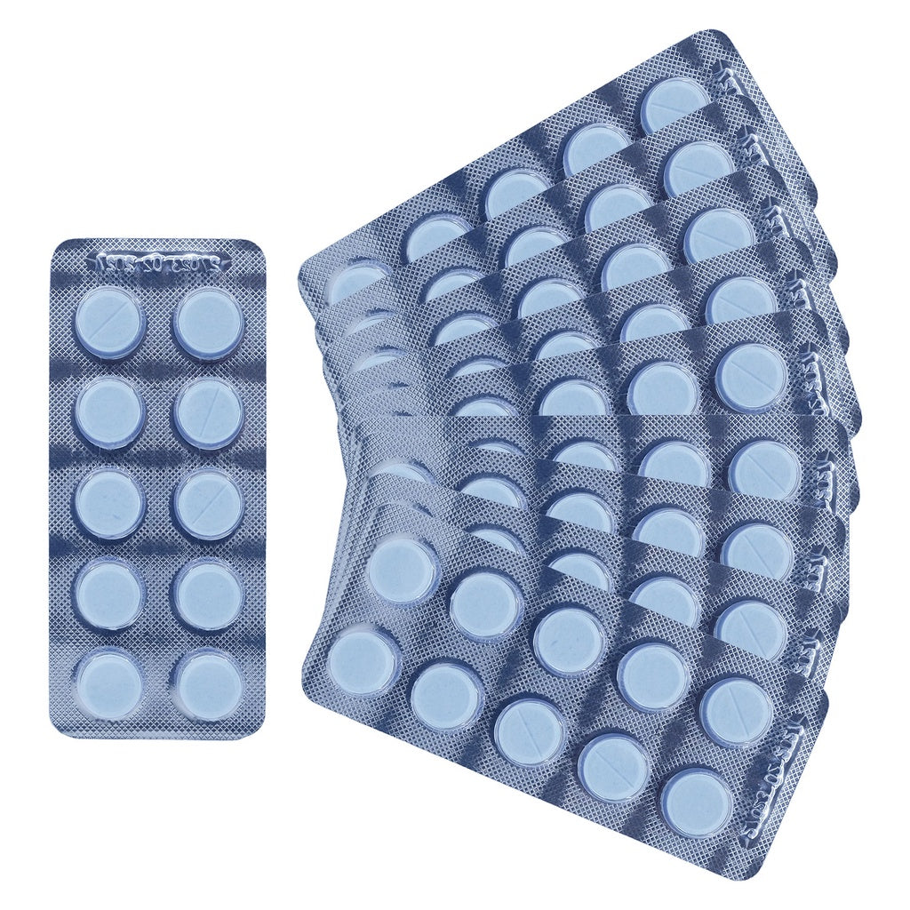 Panamol Paracetamol 500mg Tablet 20s