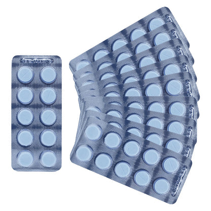 Panamol Paracetamol 500mg Tablet 20s