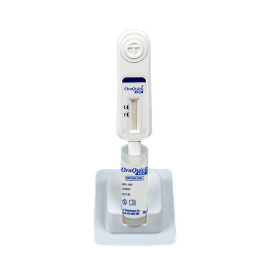 OraQuick HIV Self-Test Kit