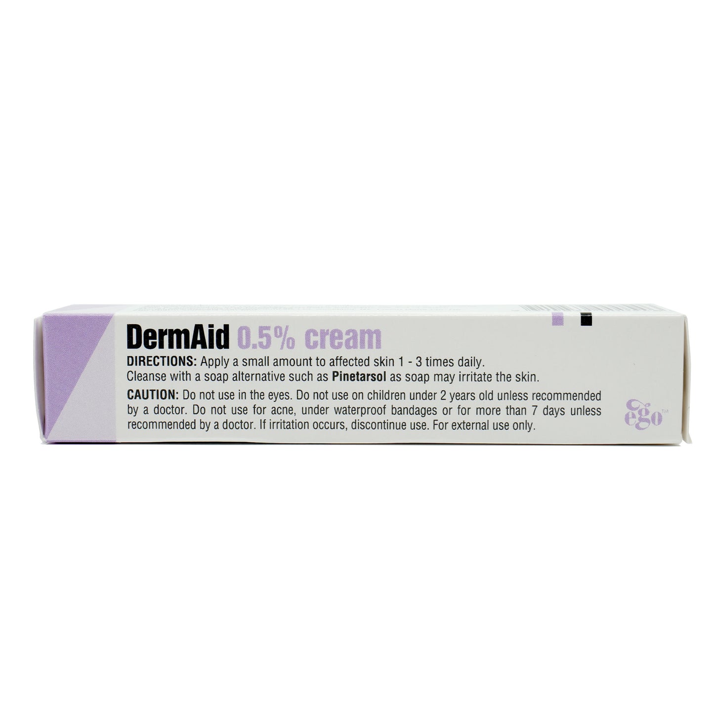 Dermaid 0.5% Cream 15g