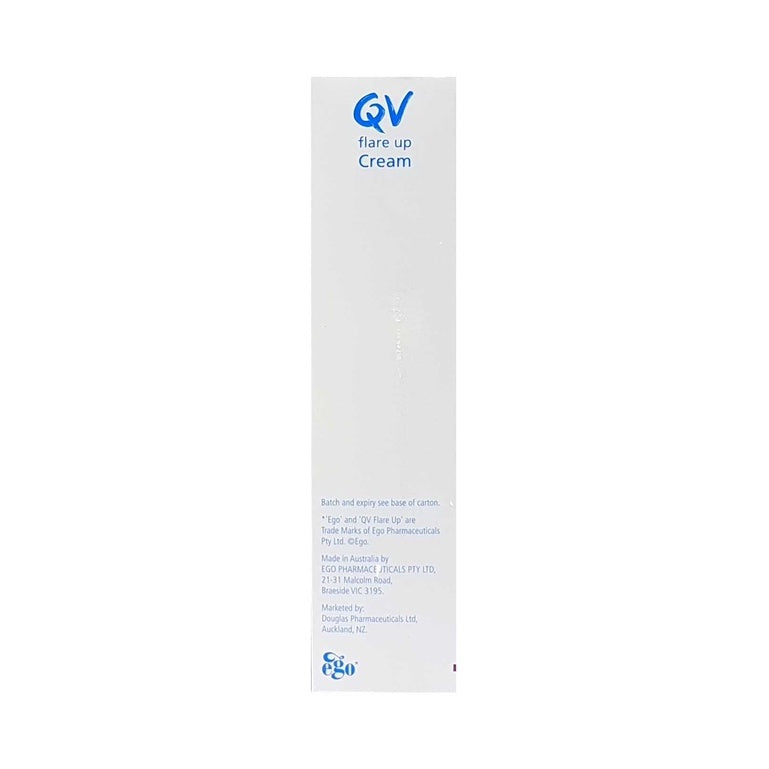 Ego QV Flare Up Cream 100g