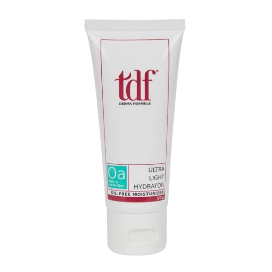 TDF Ultra Light Hydrator 50g