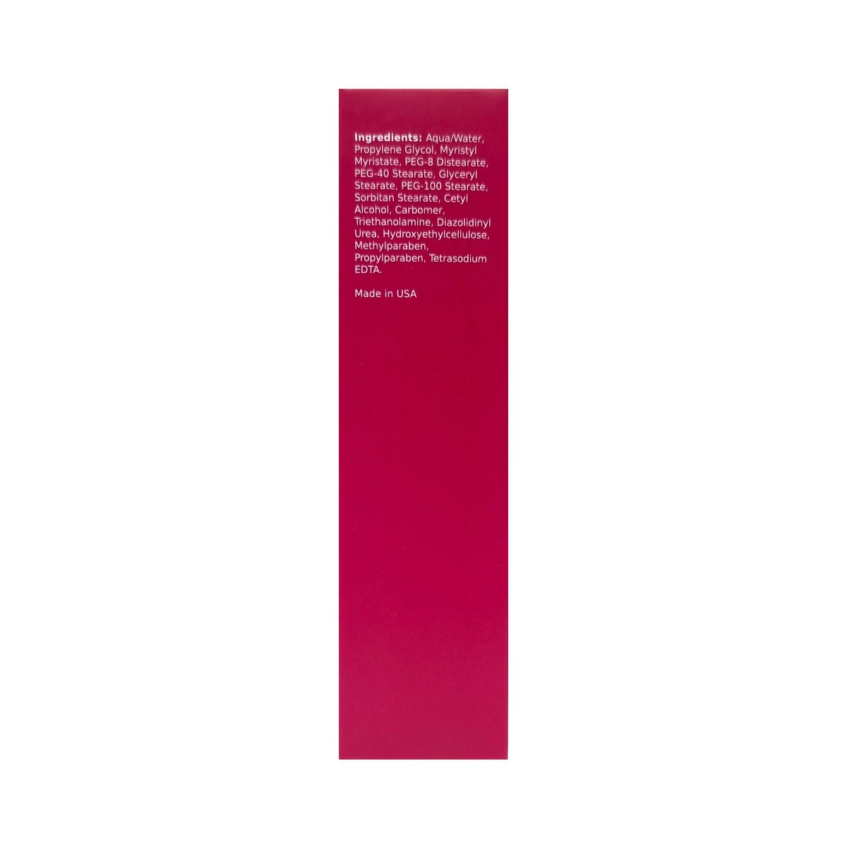 TDF Ultra Light Hydrator 50g
