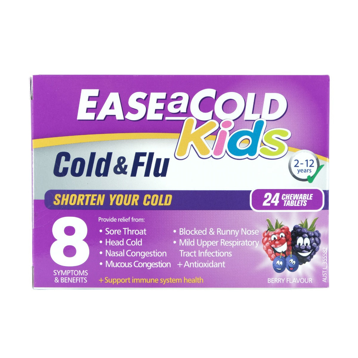 Infant cold deals and flu medicine