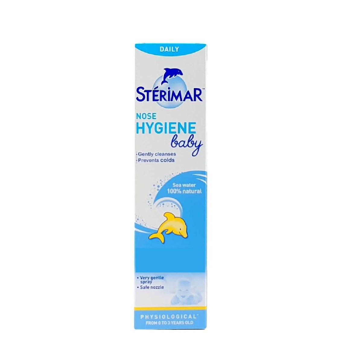 Sterimar Baby Spray 50ml