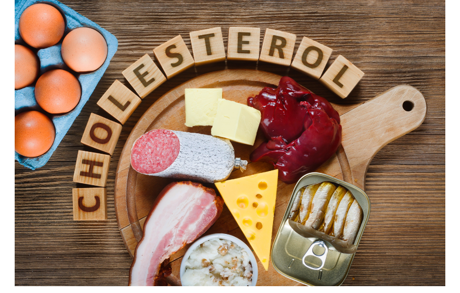 Cholesterol Management in Singapore: Tips & At-Home Monitoring
