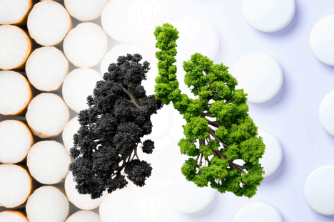Nicotine Lozenges: A Smoking Cessation Option Singaporeans Should Know About