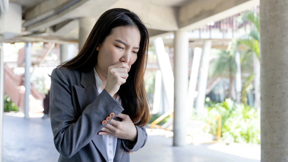 Recommended Medicines for Treating Dry Cough: Get Relief Fast