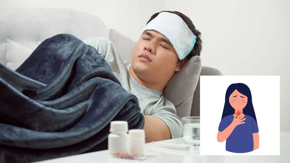 Finding the Best Flu Medicine in Singapore