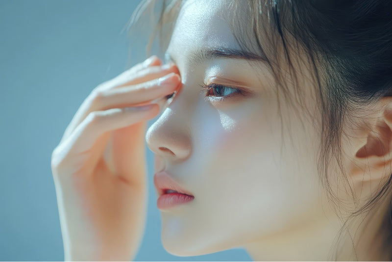 How to Choose the Right Eye Drops for Dry Eyes