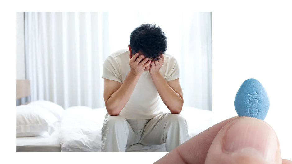 Navigating Viagra in Singapore: A Guide to Overcoming ED