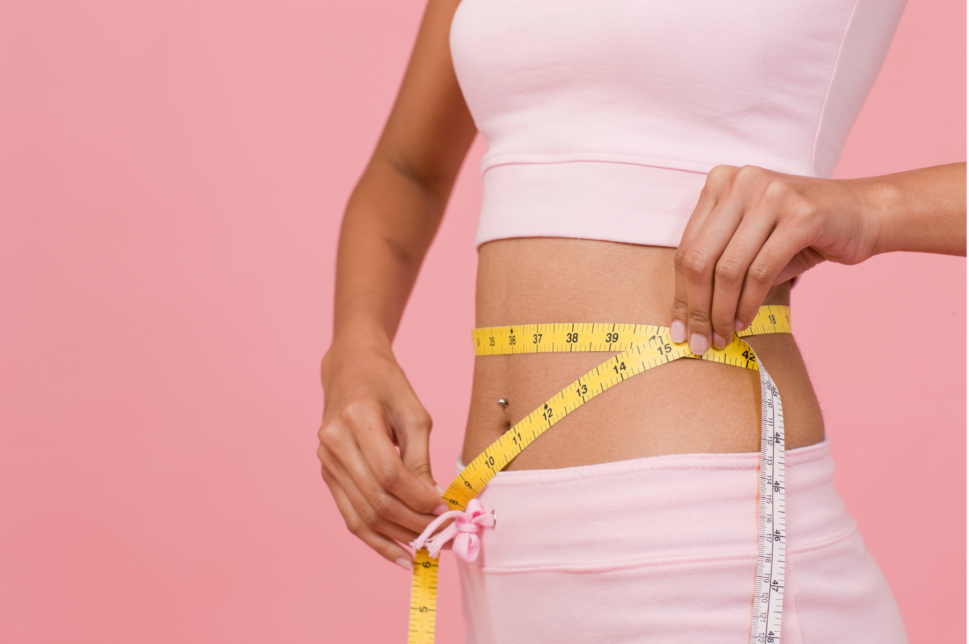 Weight Management: How Pharmacists Can Help You Achieve Sustainable Results