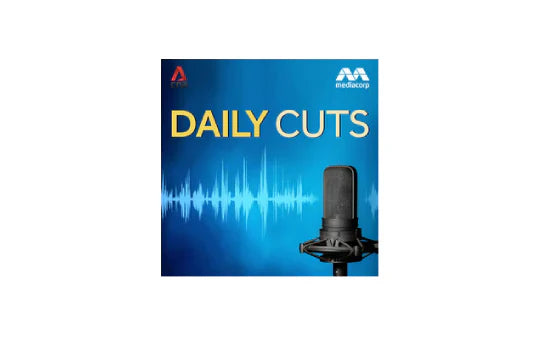 CNA938 Daily Cuts Podcast: A new E-Pharmacy in town